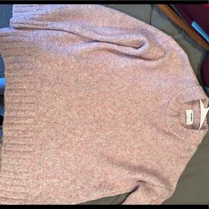 Old Navy sweater
